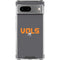 University of Tennessee-Knoxville Vols Google Pixel 7a Clear Case